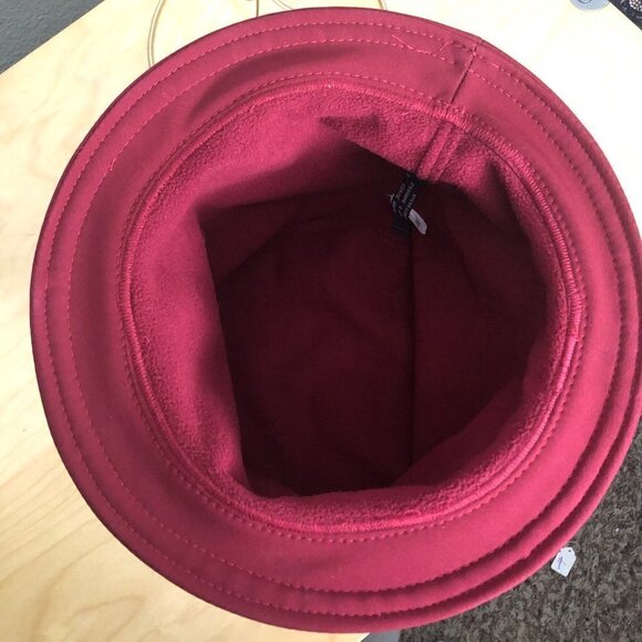 MIRJAM NUVER Amsterdam Tube Hat - Convertible 4 Way Styling - Picture 6 of 8